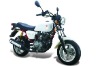 CT125-6 125cc gas motorcycle