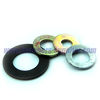 F436 Hardened Washer With Black Plated