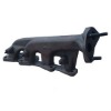 mini truck exhaust manifold