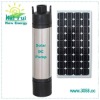 solar water pump