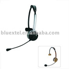 Bluetooth stereo headset