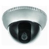 Fake out the door camera,infrared camera ,Shatterproof Color Hemisphere telecamera,CCTV