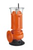 WQD Submersible Sewage Pump