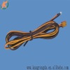 2.54mm pitch electric wire harness