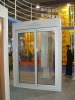 thermal break aluminium sliding window