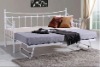 Adjustable foldind Bed