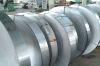 SPCC cold rolled galvanized steel pipe