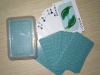 Four Color Printing playing cards in Plastic box