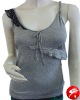 Summer womens sexy vest tops