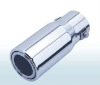 Exhaust Muffler TLD0101