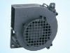 platent dc blower