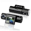 HD 720P Portable Car Camera