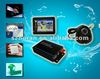 Gsm Gps Tracking Device With Free Software