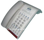 ORBITA telephone for hotel telephone system -provide logo printing