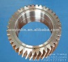 petroleum product machinery gear