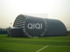 Inflatable Advertising Tennis Exhibition Tent