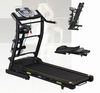 3.0HP Motorized Home Treadmill