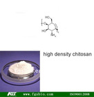 High density chitosan(CAS No.: 9012-76-4)