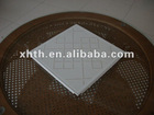 clip in suspended metal ceiling board