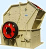 China environmental protection Impact crusher