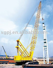 xcmg QUY150 Crawler Crane