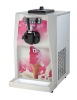 new model one flavor table top ice cream maker