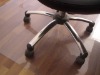 chair massage mat plastic office chair mat