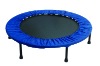 BFT-02/Round trampoline with enclosure