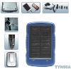 solar mobile charger