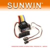 HOBBYWING XERUN Black V2 Brushless Motor 120A ESC accept paypal