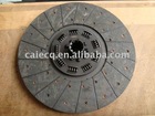 clutch kit for ISUZU DF-906