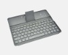 for iPad 2 ipad 3 Compatible Wireless Plug and Play Bluetooth Keyboard Case