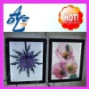 2012 OEM newest led Advertising light box, led box display , LED cabient,led light box frame