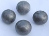 Chrome Steel Casting Ball