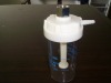 oxygen humidifier bottles