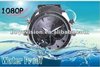 Waterproof 4GB 1280*960 MINI hand watch camera