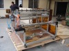 ALT-1200 paper cutting machine