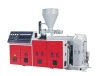 SJSZ-65 Conical twin-screw extruder