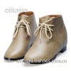 2012 women Fashion a short boots