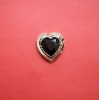 heart shape bag hanger