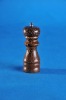 fashion wooden pepper mill