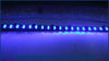 24'' 39LED Blue Flexible Strips Motorcycle Accent Kit