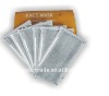 4ply Disposable Nonwoven Carbon Face Mask