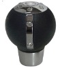 Crystal Gear Knob