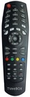 45i NBC3---Remote Control For Satellite Receiver