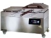 Vacuum packing machine