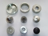 Machining Work Parts