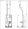 Loader multi-channel valves GJ135B