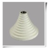 ceramic capstans