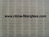 Fiberglass composite mat